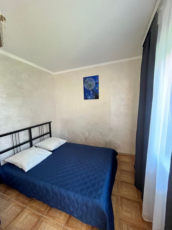 Александра — Двухместный номер с 1 кроватью стандарт