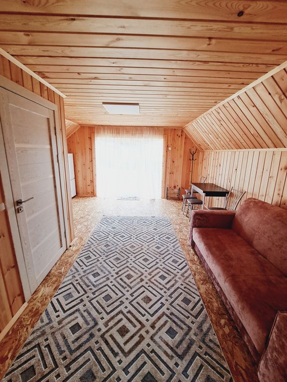 Усадьба "Ясная" — Апартаменты