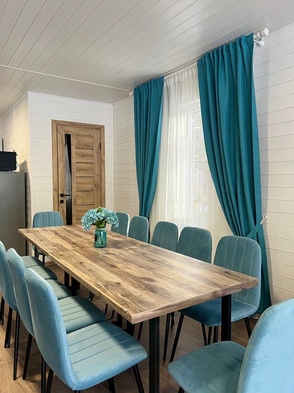 AiShah House — Дом улучшенный