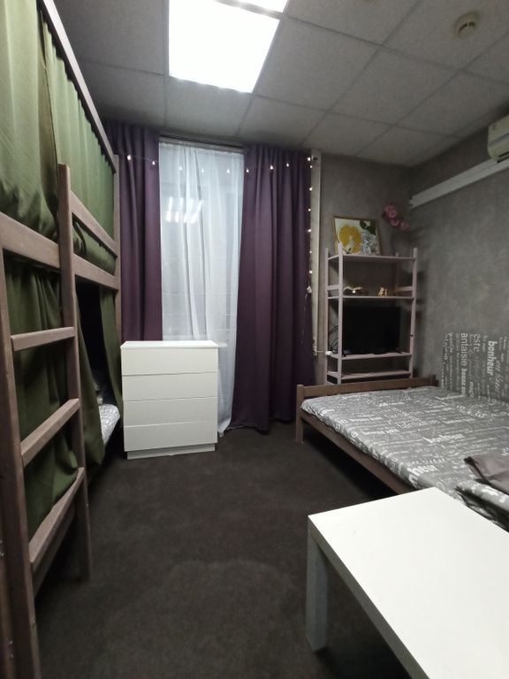 Orange — Четырёхместный номер семейный номер