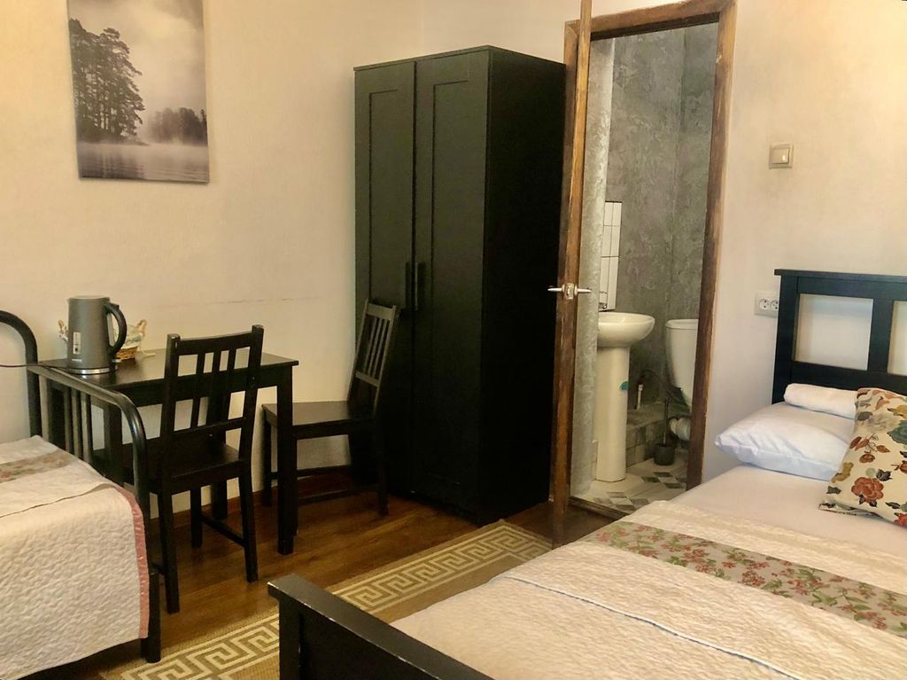 Ростов Казачий — Трёхместный номер стандарт