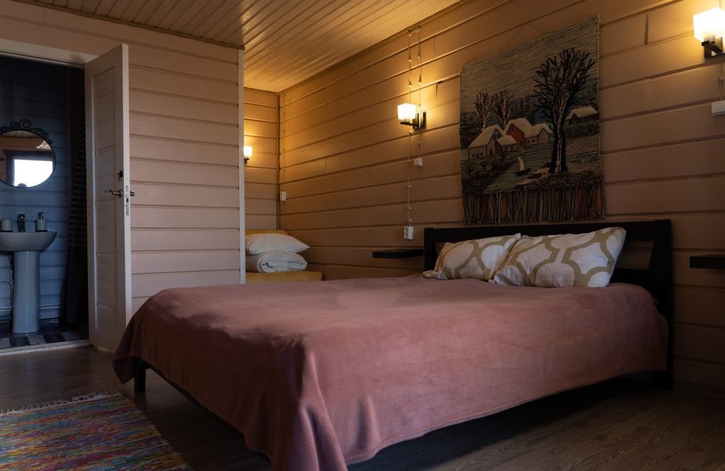 Любытино Хутор — Семейный номер стандарт