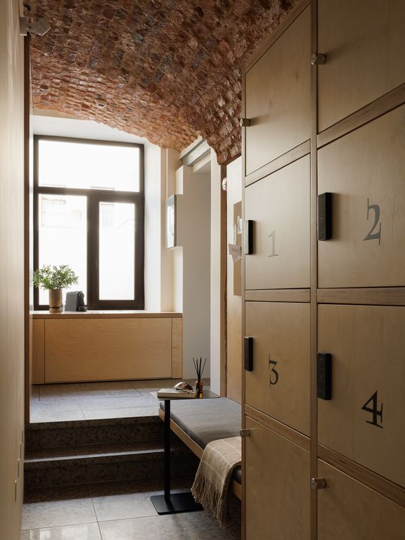 Невский Ботик — Двухместный номер с 1 кроватью Каюта Комфорт