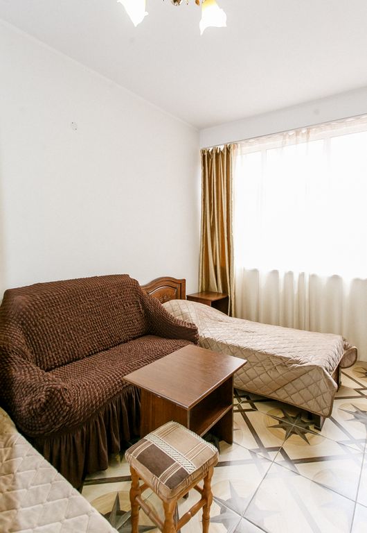 Арго — Трёхместный номер стандарт