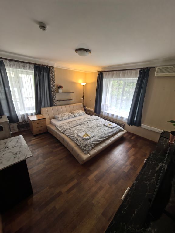 БашенКа — Семейный номер люкс