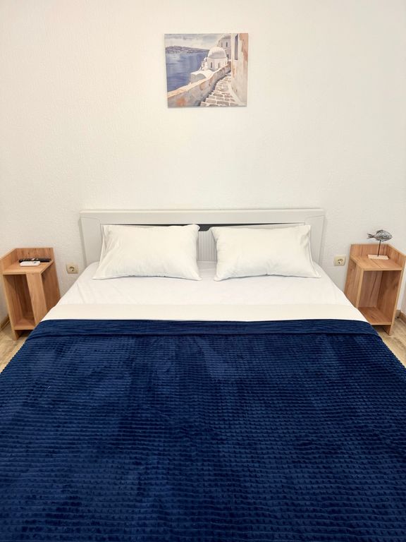 Мане — Двухместный номер с 1 кроватью стандарт