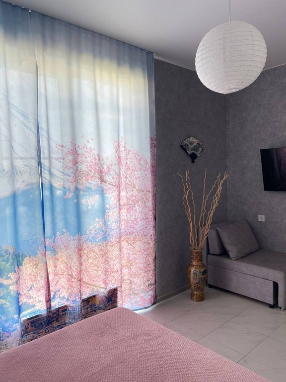 Атмосфера — Трёхместный номер улучшенный