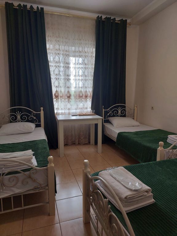 Арбат — Трёхместный номер стандарт