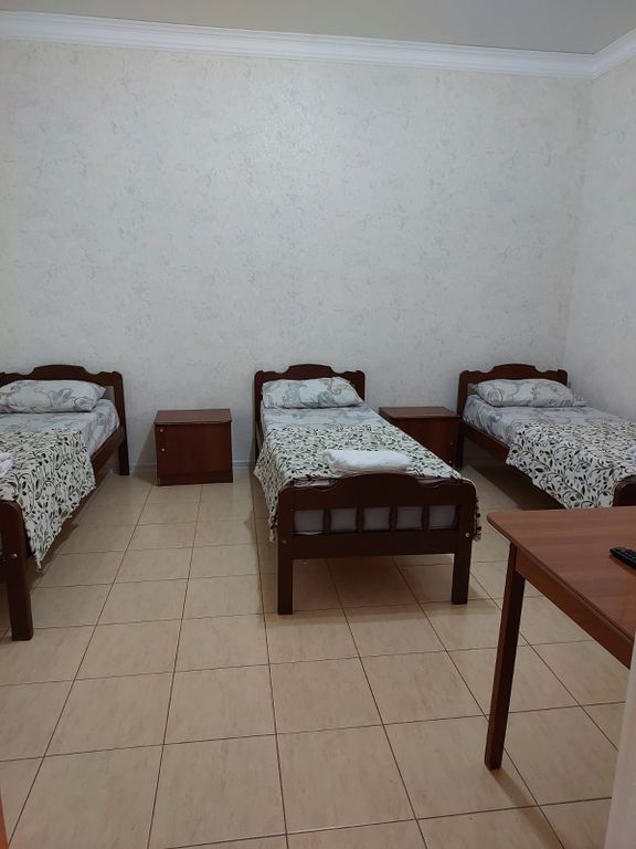 Арбат — Трёхместный номер эконом