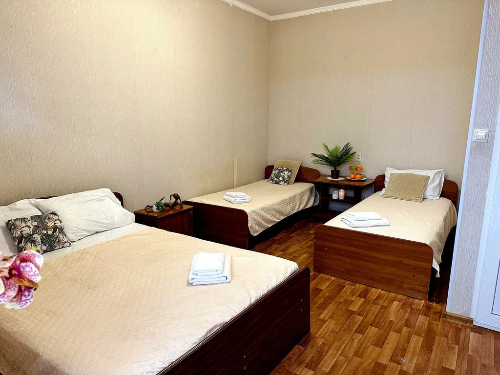 Арарат — Четырёхместный номер Четырехместный номер