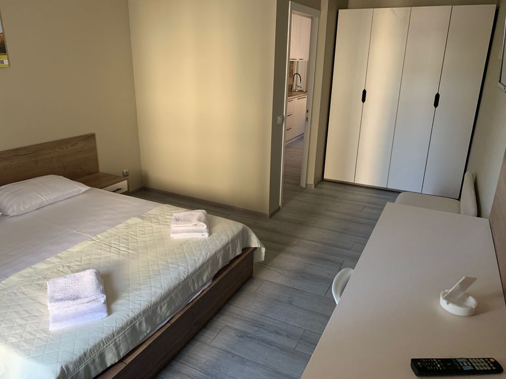 Ла-Манча — Апартаменты апартаменты с кухней