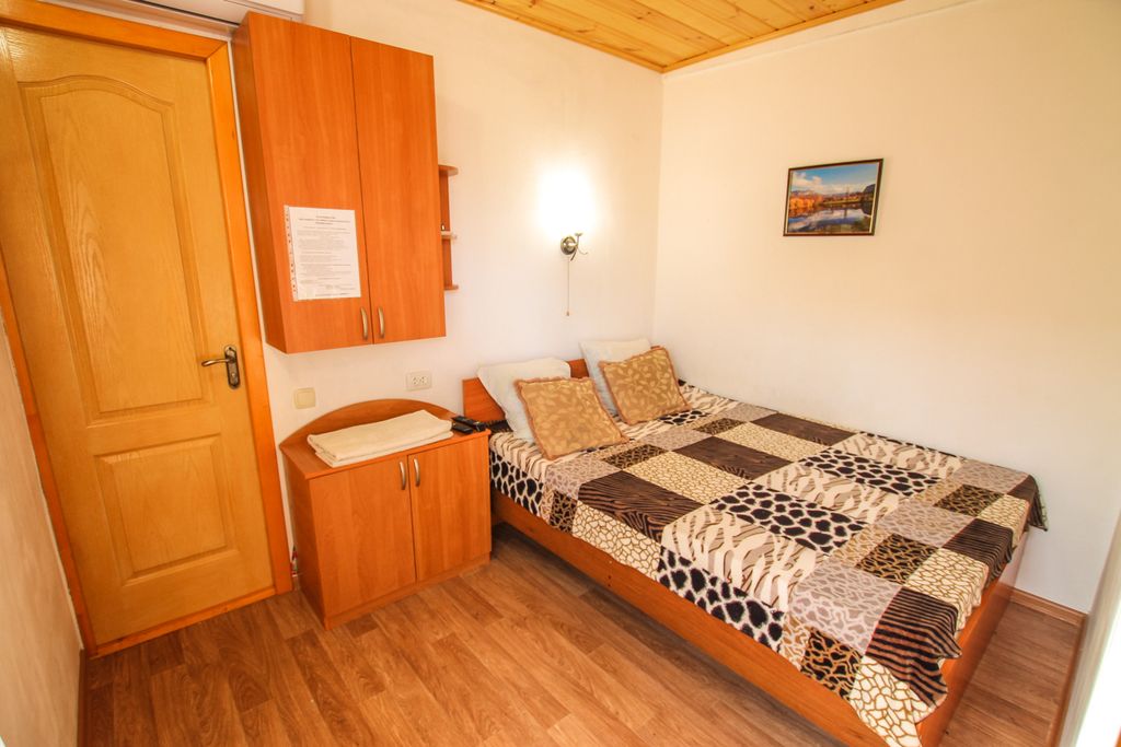 Прибрежный — Семейный номер стандарт