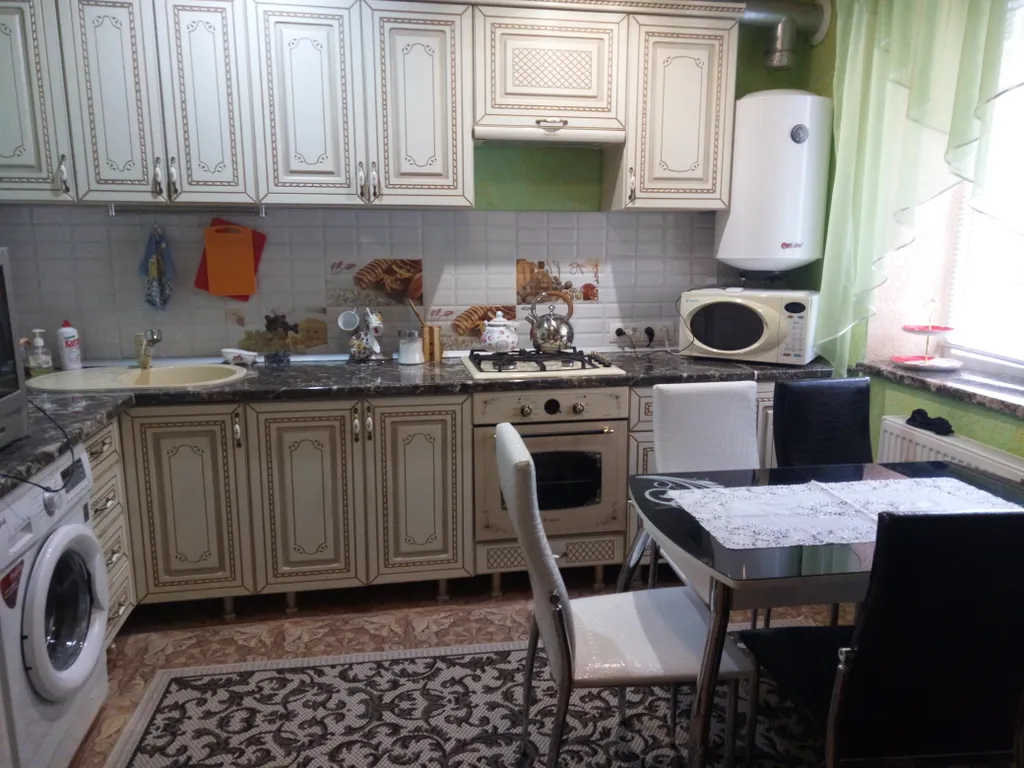 Дом в Домбай