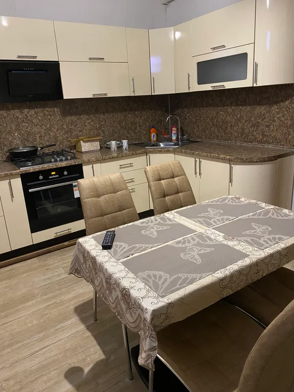 Дом в Дивеево