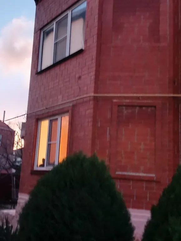 Дом в Витязево