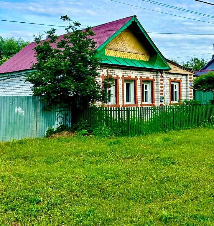 Дом в Болгар