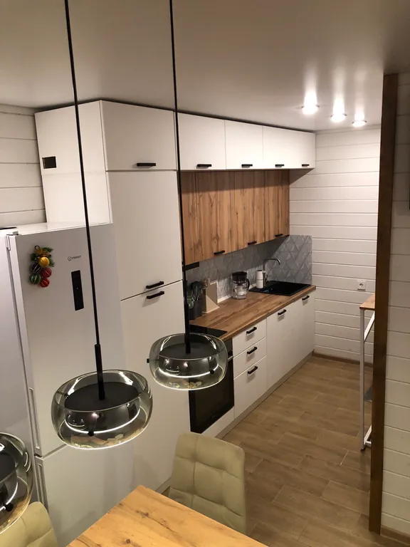 Дом в Кировск