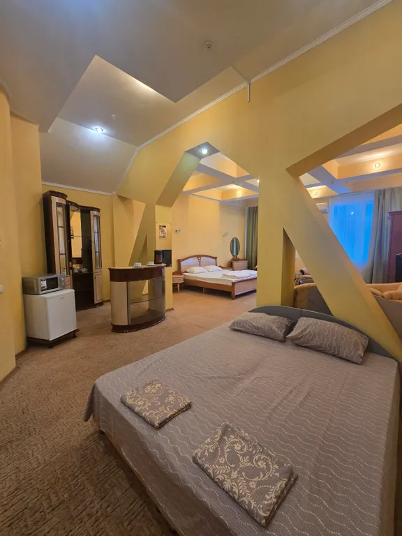 Квартира в Алушта