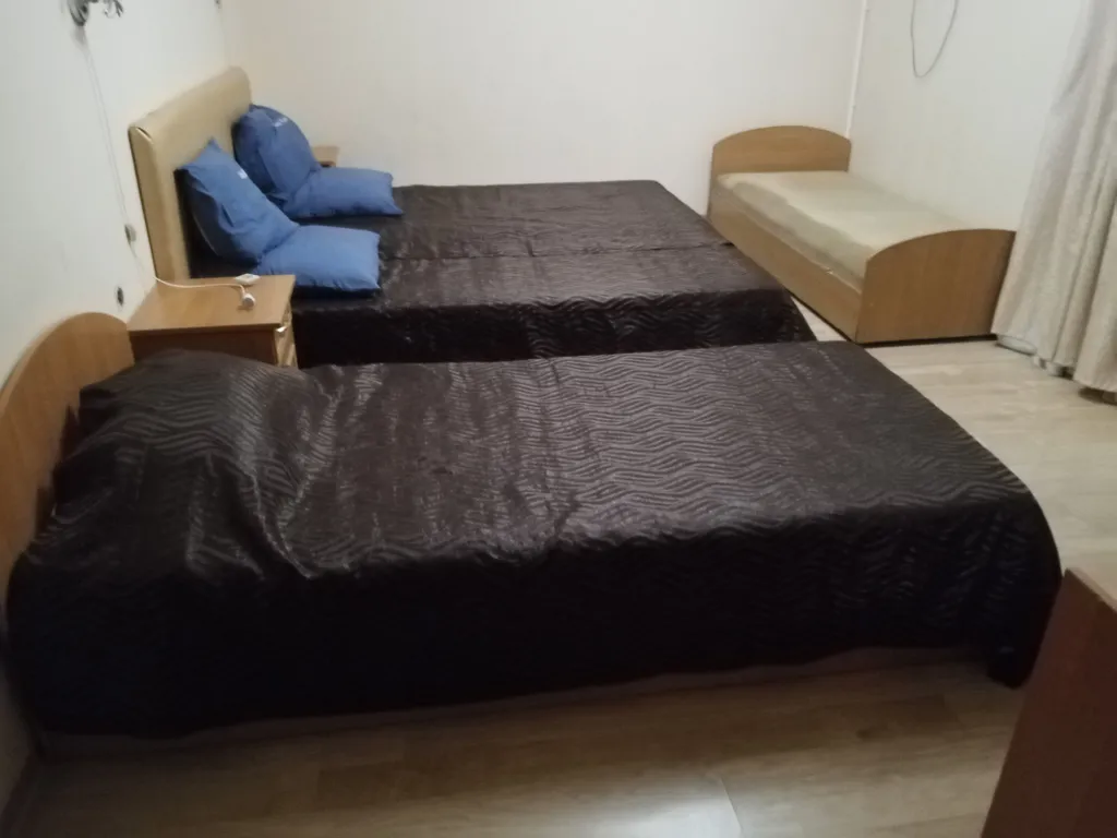 Комната в Бахчисарай