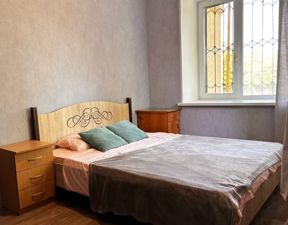 Квартира в Самара