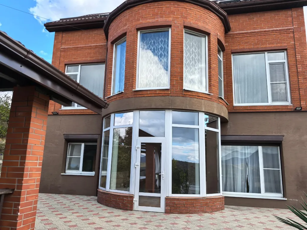 Дом в Абрау-Дюрсо