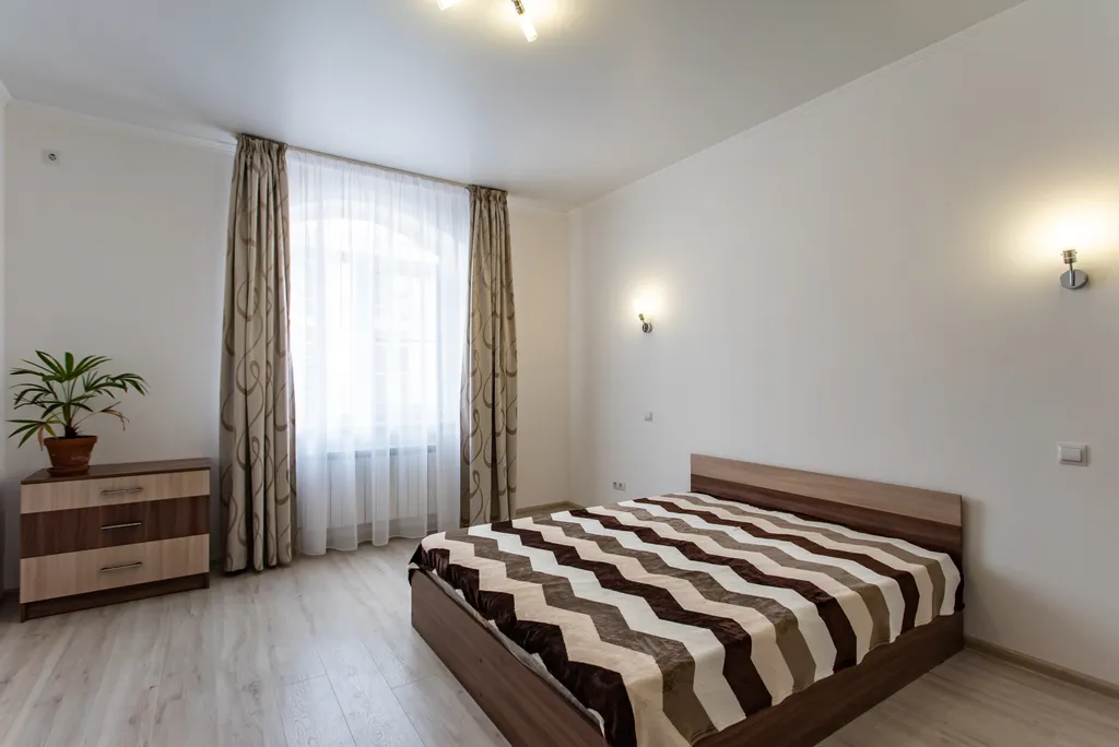 Квартира в Новороссийск