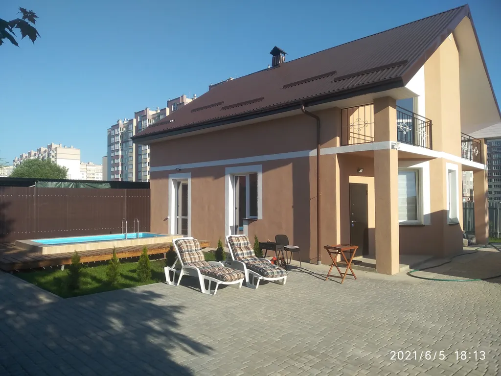 Дом в Калининград