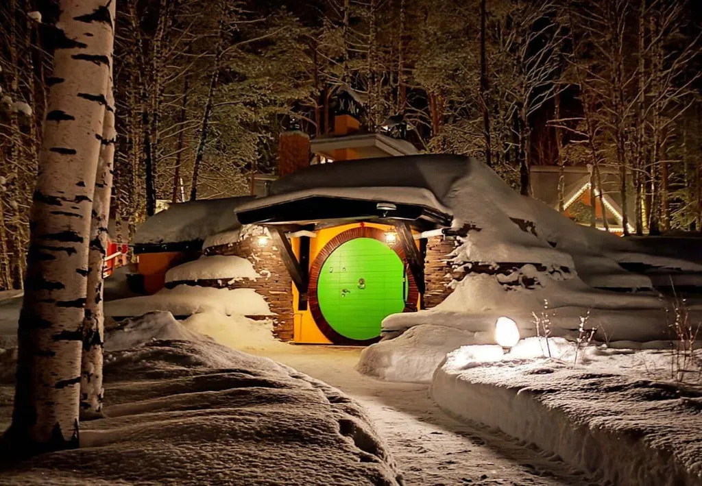 Дом в Ярославль