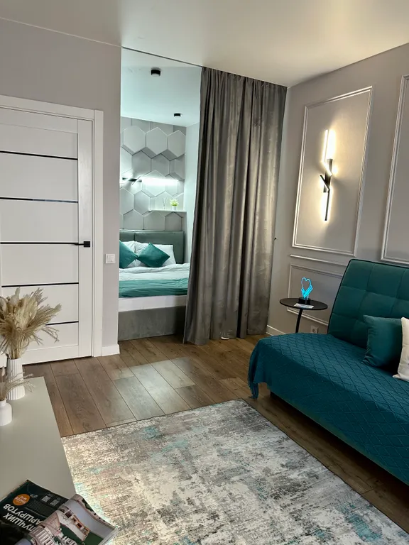 Квартира в Арзамас