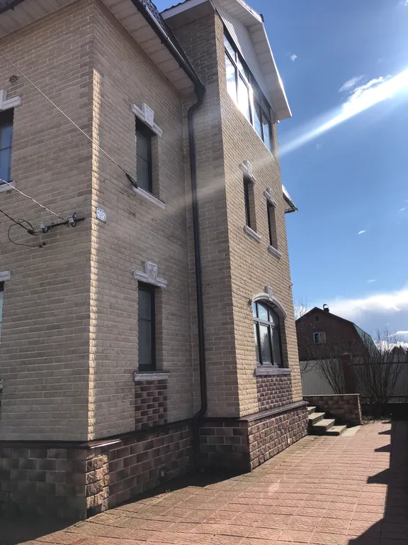 Дом в Сергиев Посад