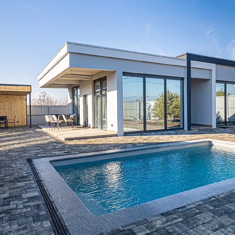 Дом в Краснодар