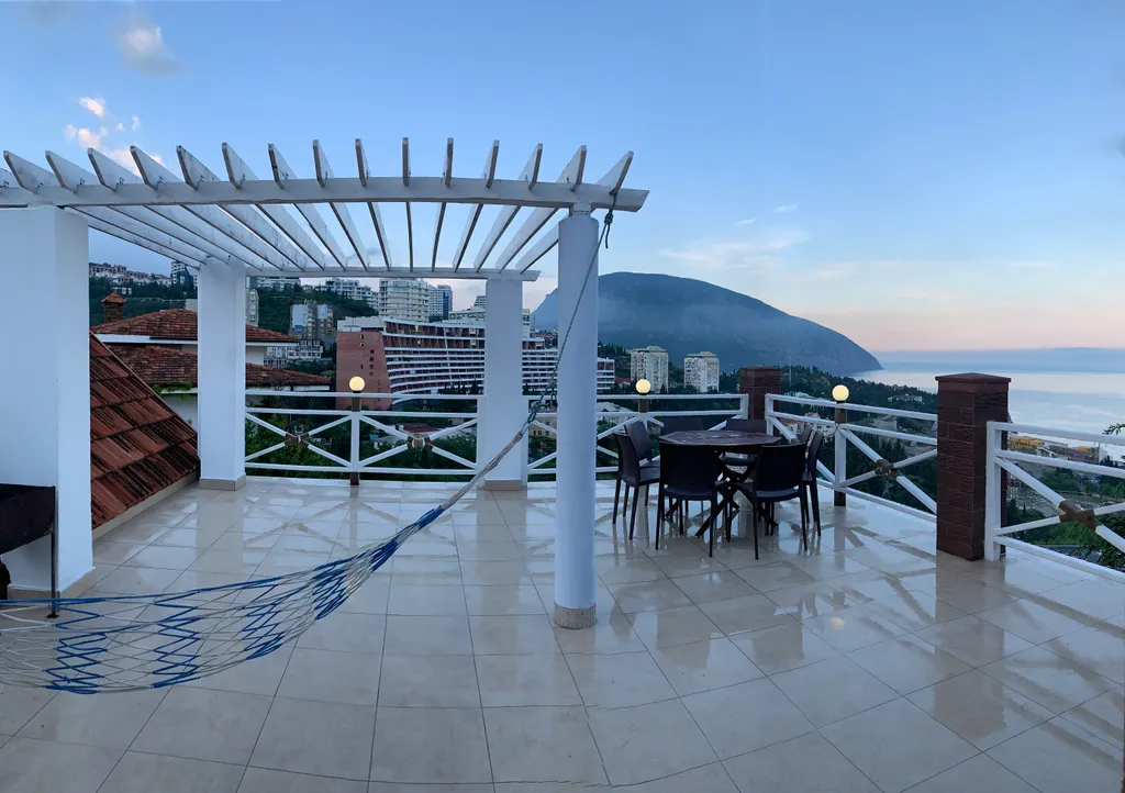 Дом в Гурзуф