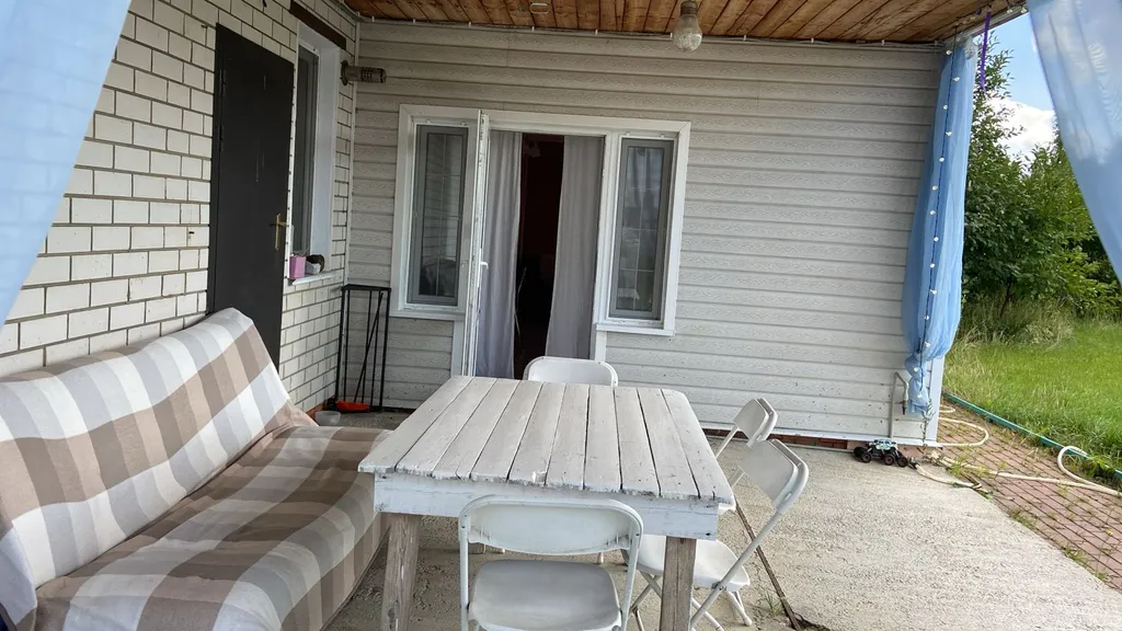 Дом в Дивеево