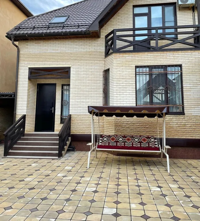 Дом в Махачкала