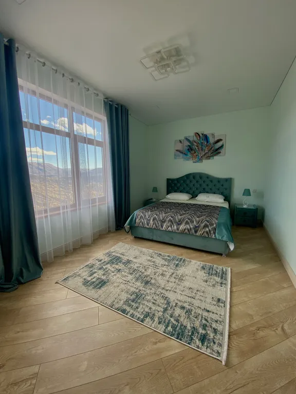 Дом в Гуниб