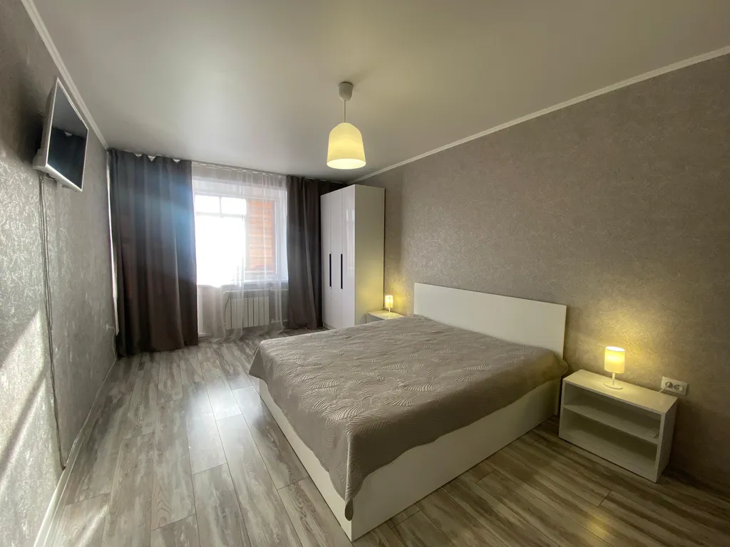 Квартира в Бийск