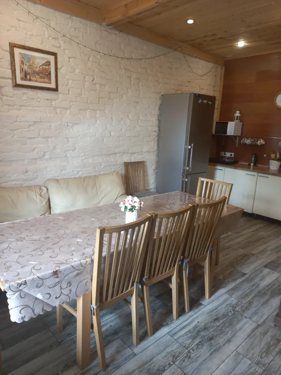 Дом в Мурманск