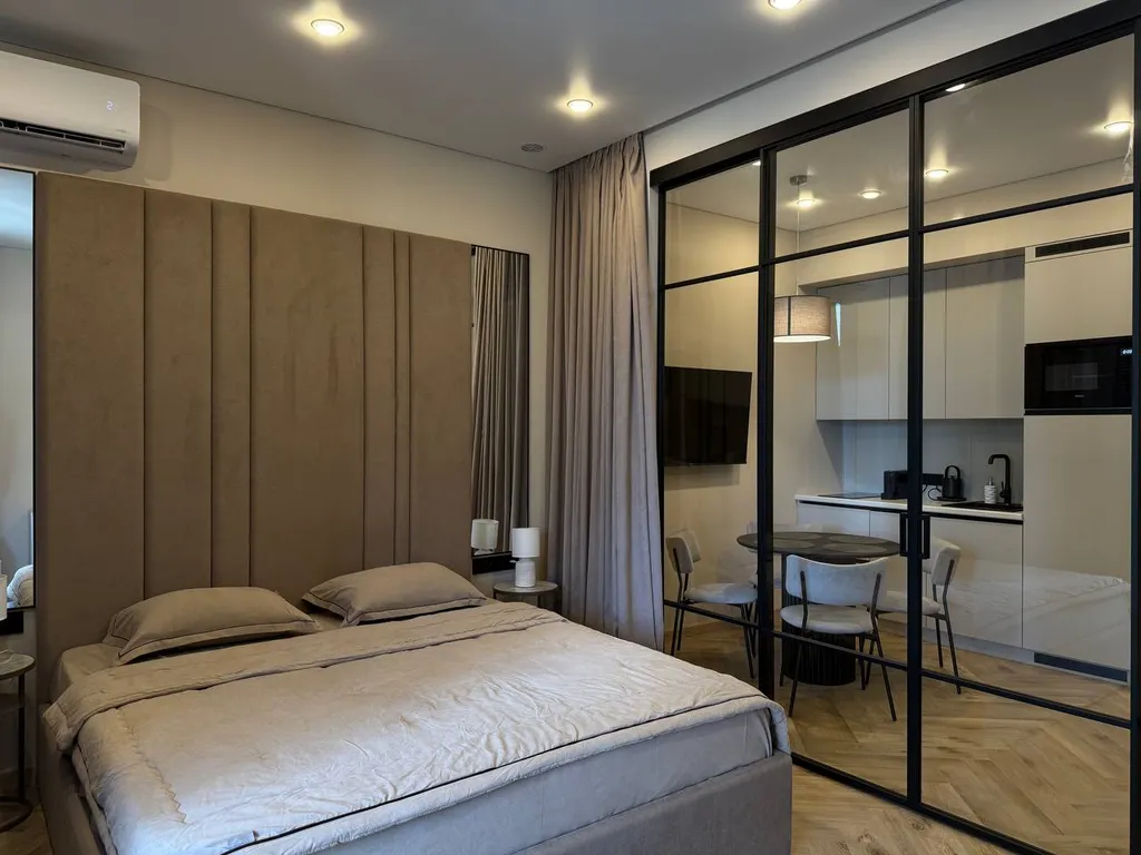 Квартира в Судак