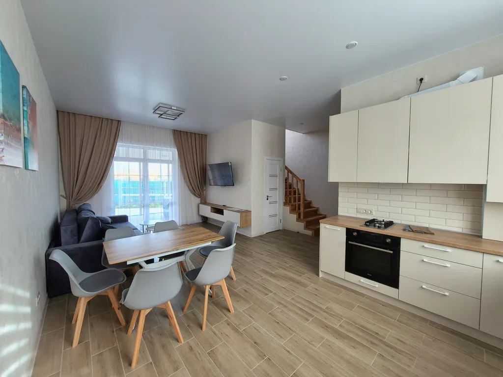 Квартира в Зеленоградск