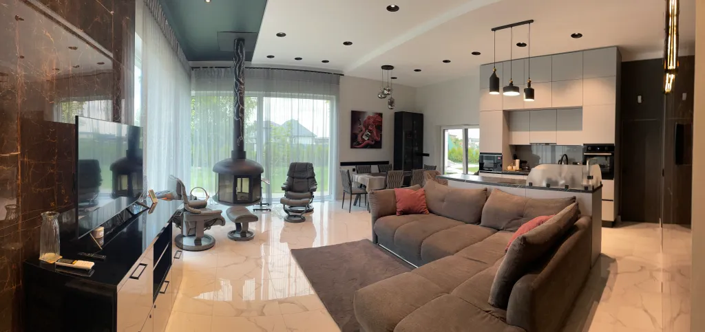 Дом в Калининград