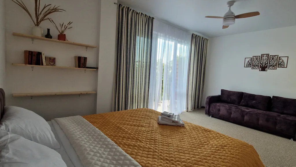 Квартира в Туапсе