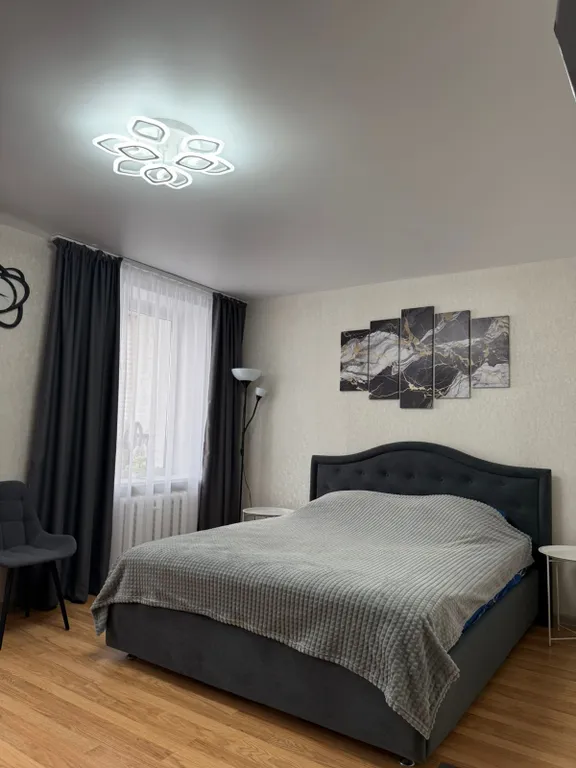 Квартира в Петергоф