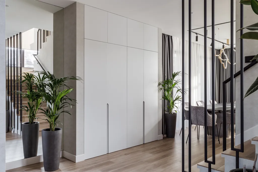 Дом в Сириус