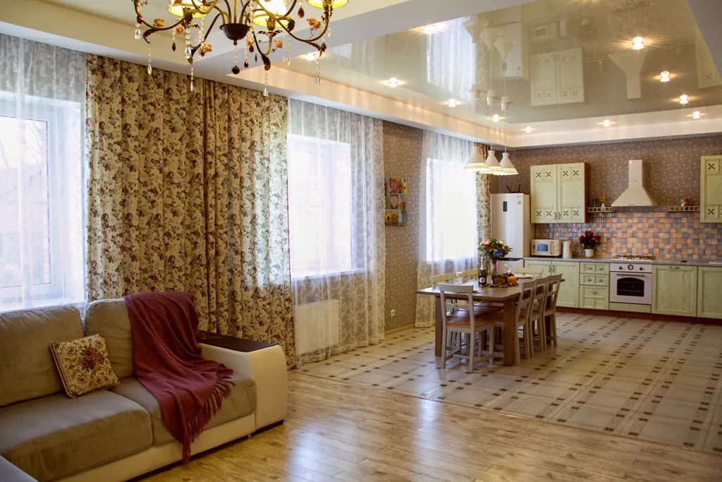 Дом в Суздаль