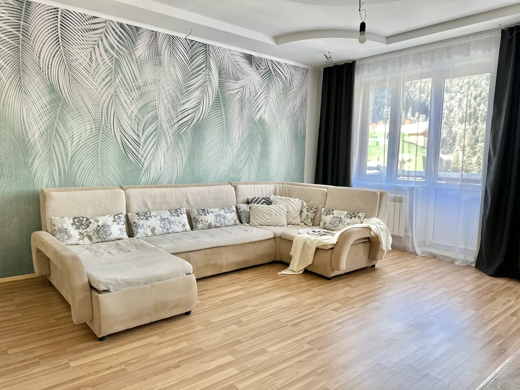 Квартира в Домбай