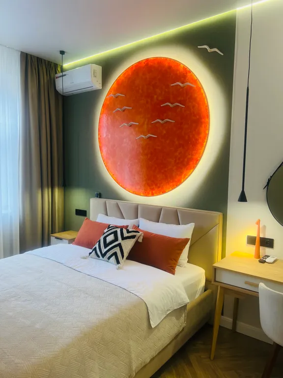 Квартира в Железноводск