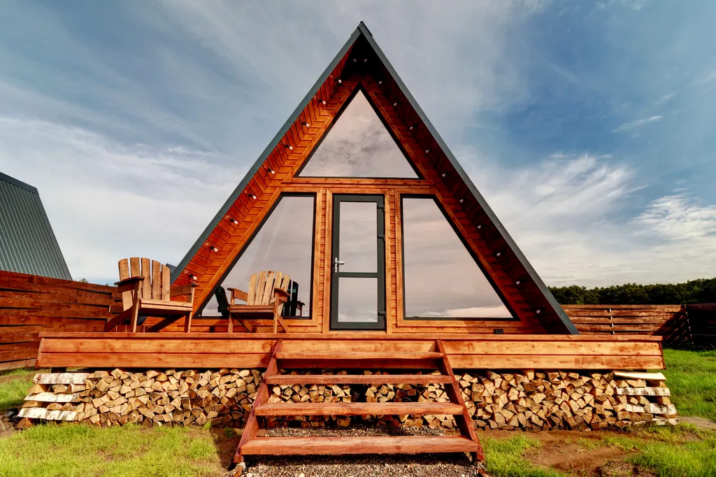 Дом в Рыбинск