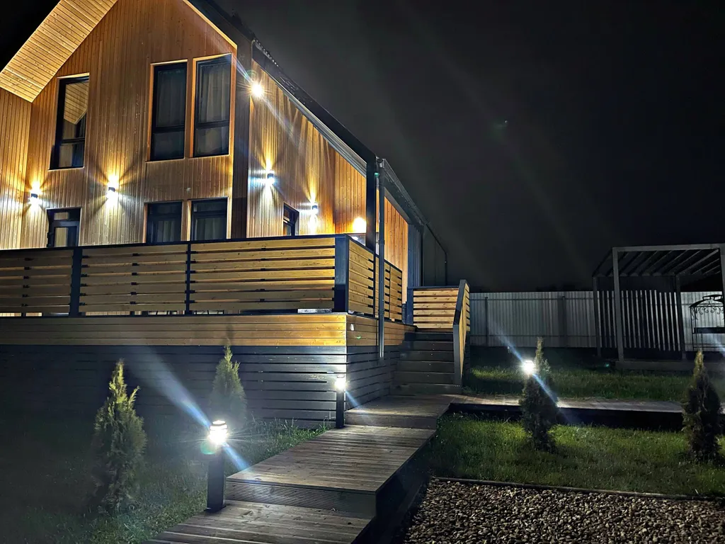 Дом в Сергиев Посад