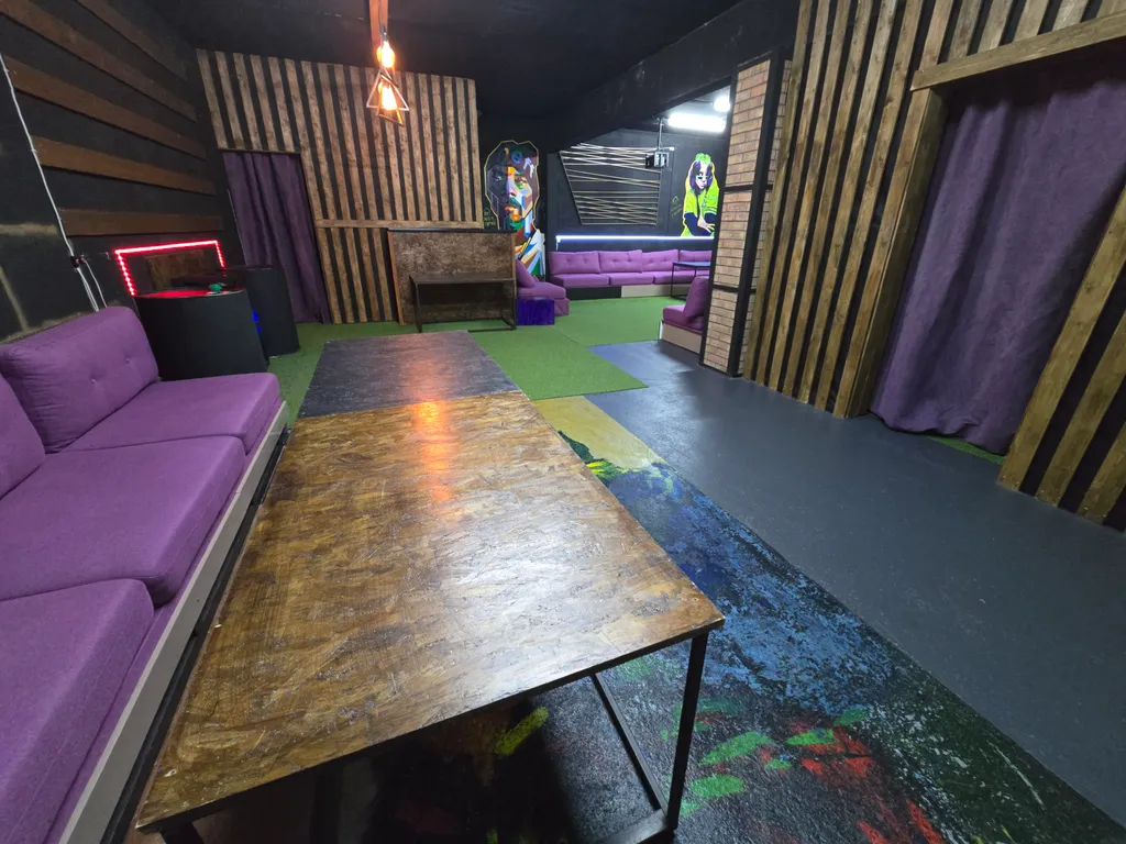 Дом в Кострома