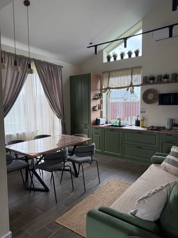 Дом в Великий Новгород